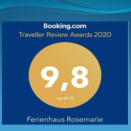 Ferienhaus Rosemarie Breungeshain المظهر الخارجي الصورة