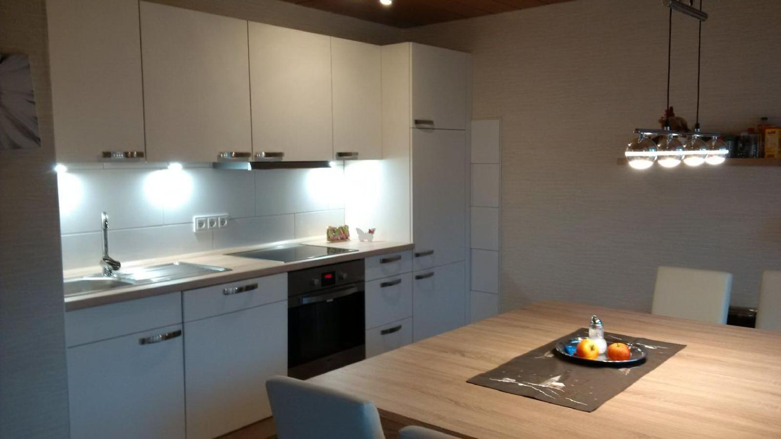 Ferienhaus Rosemarie Breungeshain المظهر الخارجي الصورة