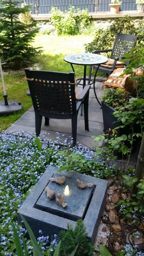 Ferienhaus Rosemarie Breungeshain المظهر الخارجي الصورة